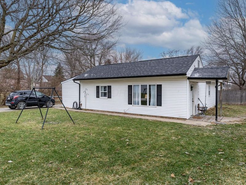 126 Oak Street, Saint Paris, OH 43072 Photo 3