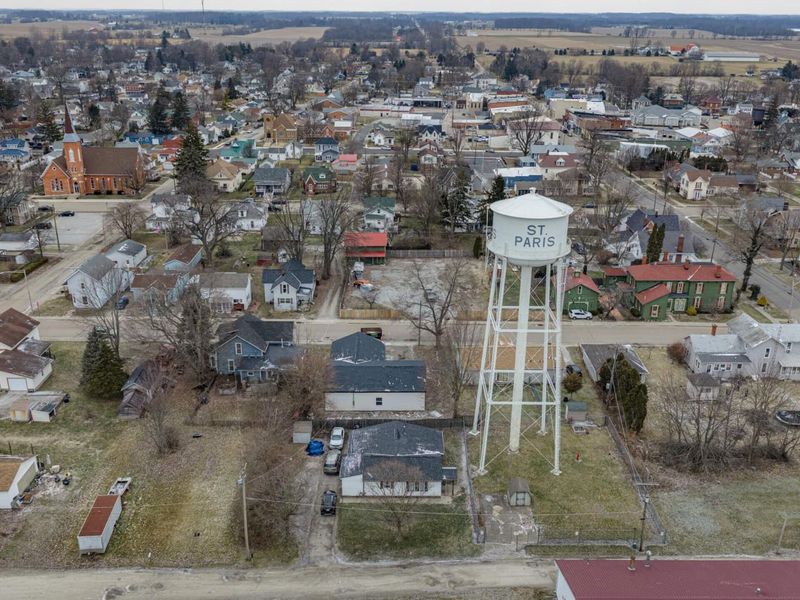 126 Oak Street, Saint Paris, OH 43072 Photo 4