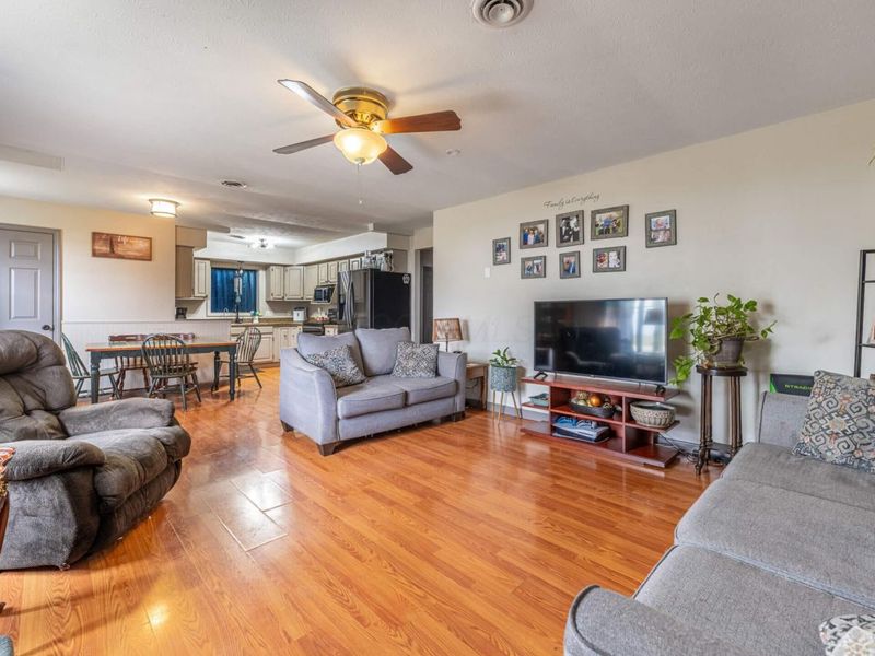 126 Oak Street, Saint Paris, OH 43072 Photo 5