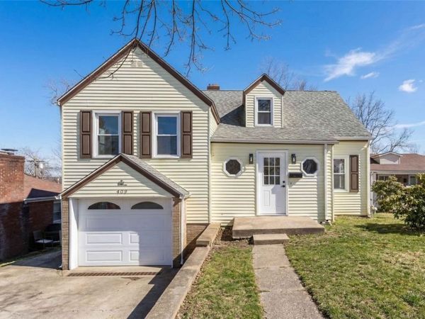 409 Arlington Ave, North Versailles, PA 15137