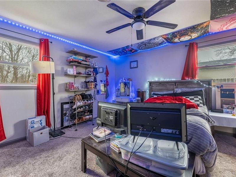 126 Oak Street, Saint Paris, OH 43072 Photo 17