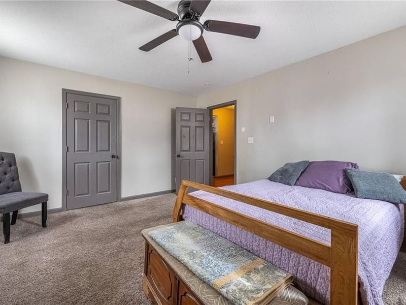 126 Oak Street, Saint Paris, OH 43072 Photo 22