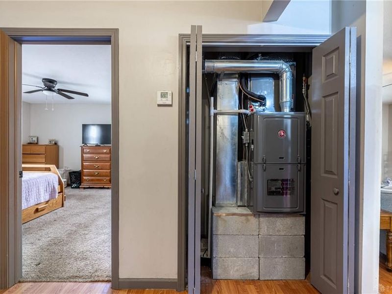 126 Oak Street, Saint Paris, OH 43072 Photo 25