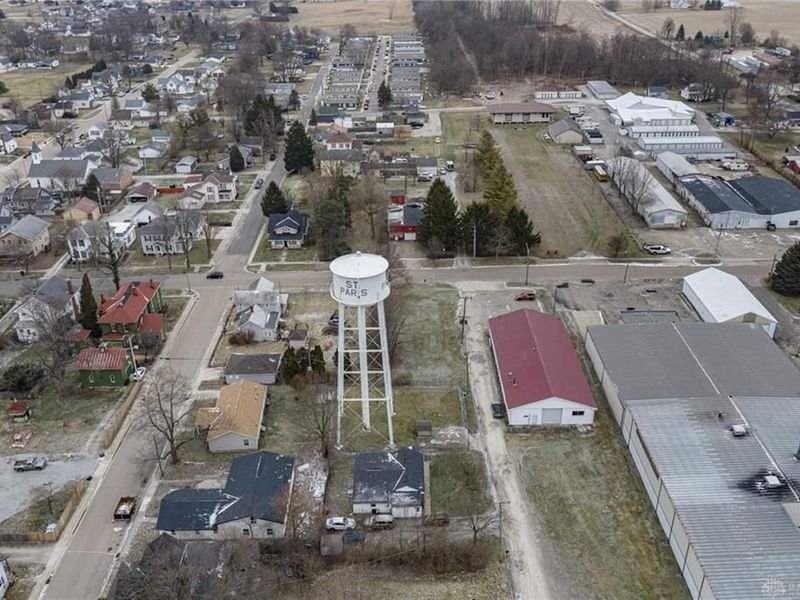 126 Oak Street, Saint Paris, OH 43072 Photo 33