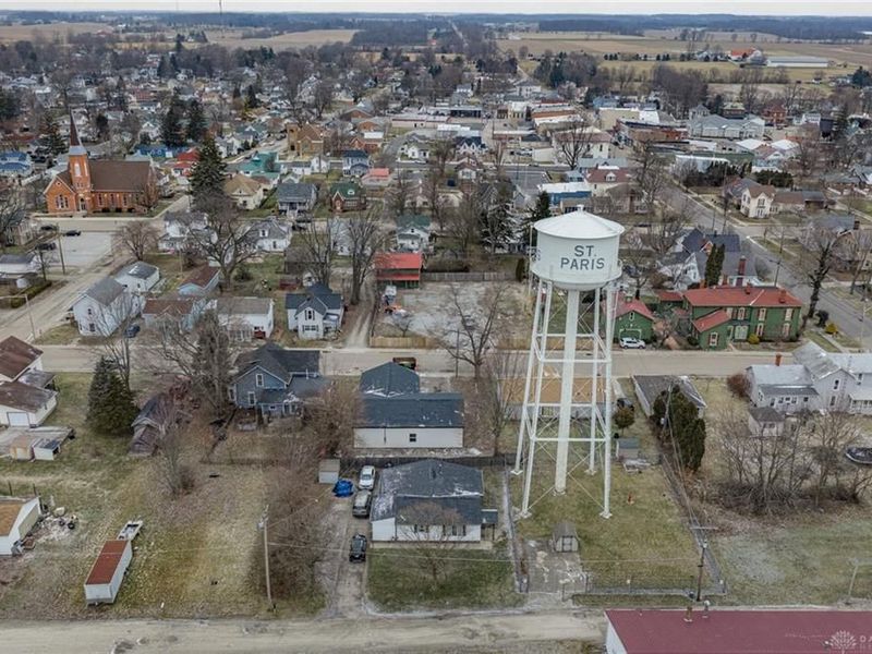 126 Oak Street, Saint Paris, OH 43072 Photo 4