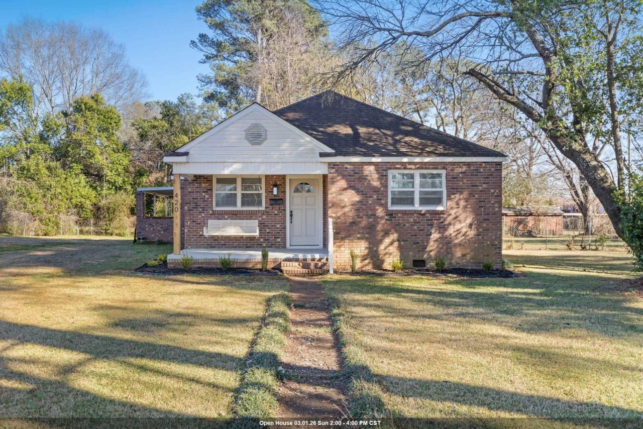 420 Commons St, Tuscumbia, AL 00000 Main Photo