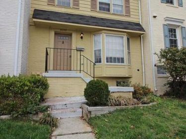 8022 NORTHUMBERLAND ROAD, SPRINGFIELD, VA 22153