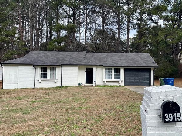 3915 Basil Way SW, Atlanta, GA 30331