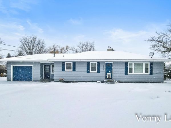 259 Joy Street, Howard City, MI 49329