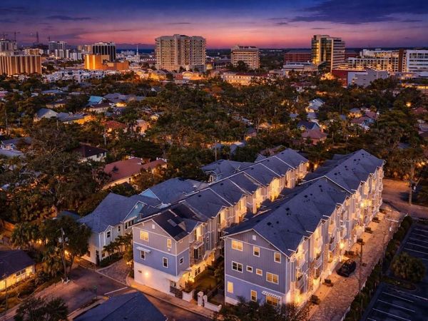 516 LAUREL PARK DRIVE, SARASOTA, FL 34236