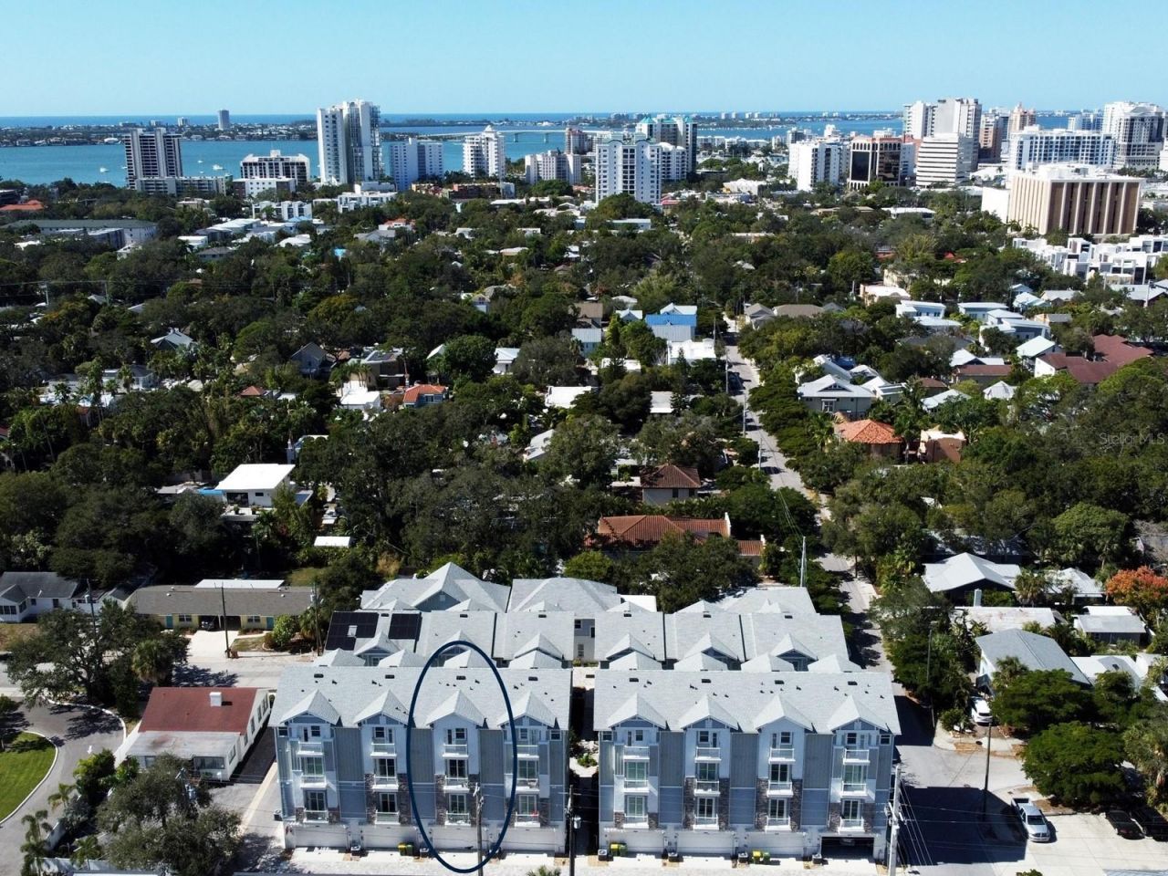 516 Laurel Park Drive, Sarasota, FL 34236 Photo