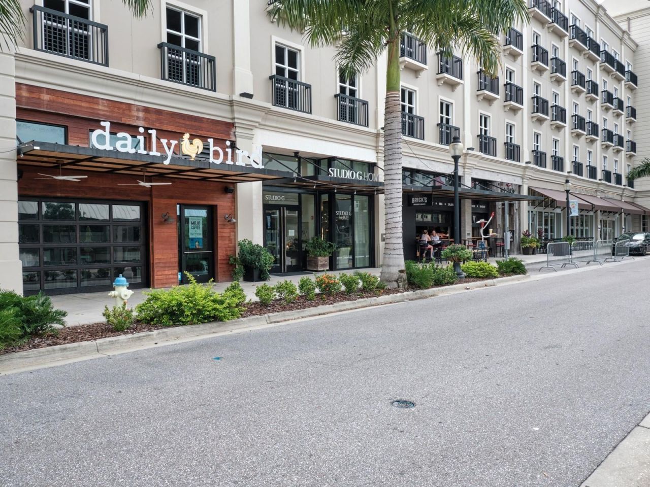 516 Laurel Park Drive, Sarasota, FL 34236 Photo