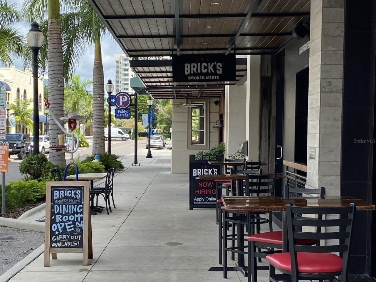 516 Laurel Park Drive, Sarasota, FL 34236 Photo