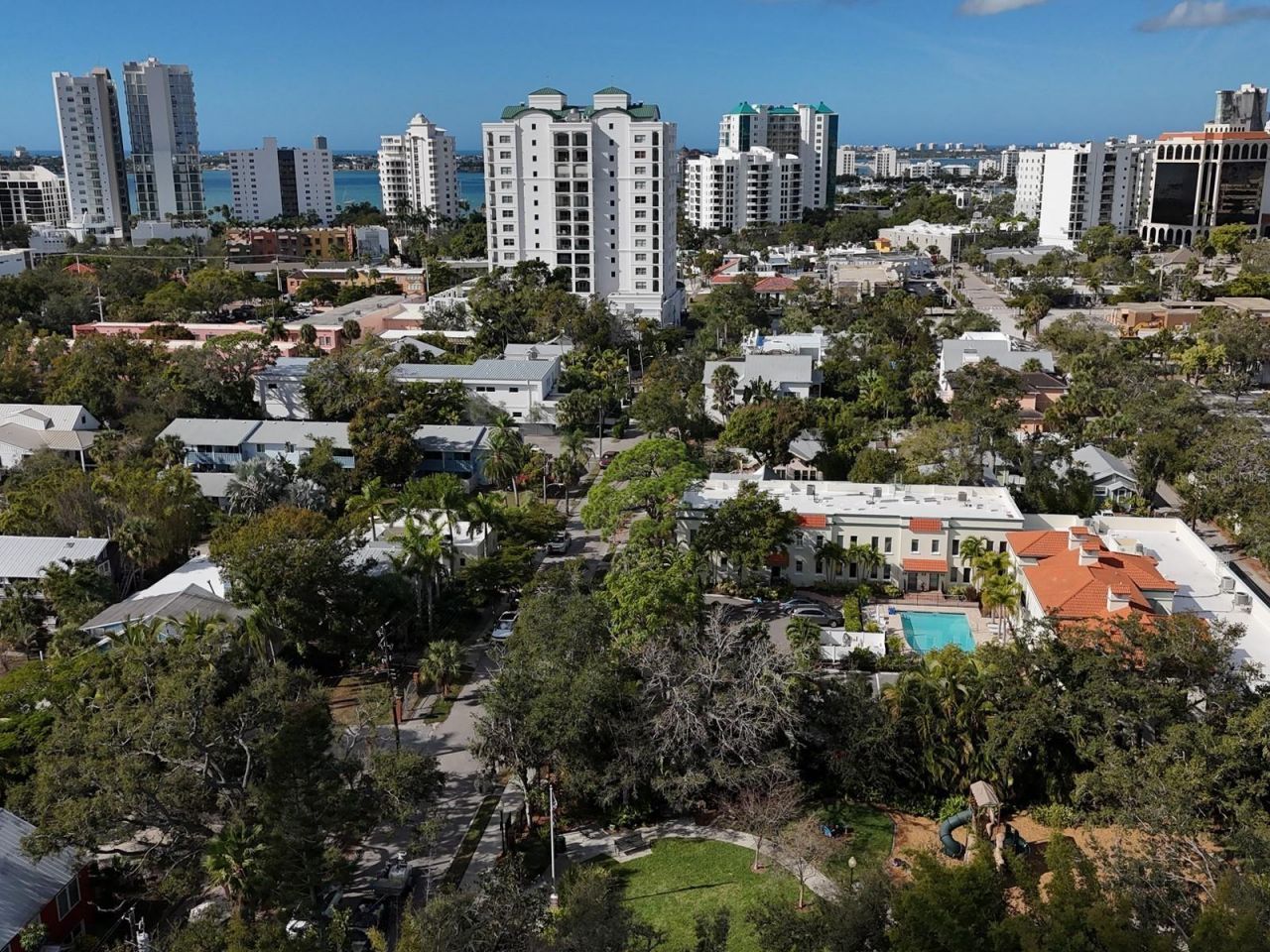 516 Laurel Park Drive, Sarasota, FL 34236 Photo