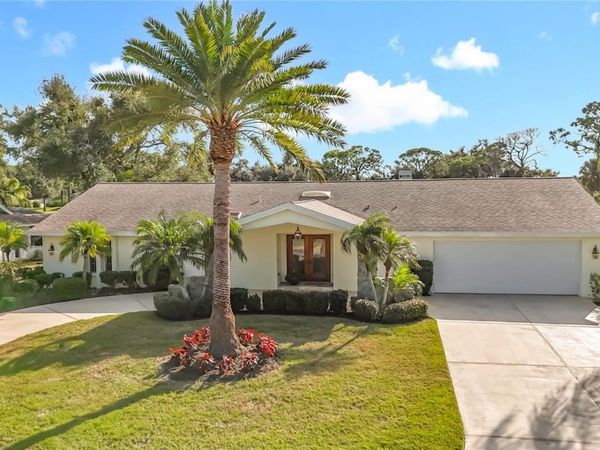 3870 TORREY PINES BOULEVARD, SARASOTA, FL 34238