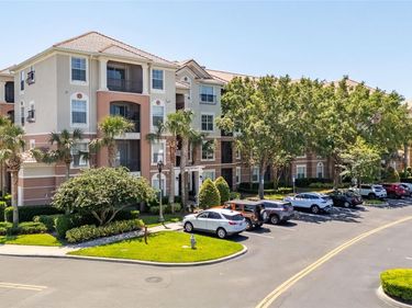 8296 PORTOFINO DRIVE, Unit 405, DAVENPORT, FL 33896