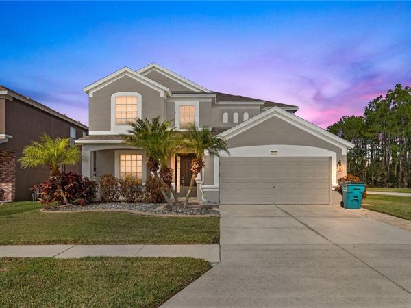 30419 PRINCESS BAY DRIVE, WESLEY CHAPEL, FL 33545