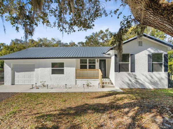 3307 SPEER ROAD, PLANT CITY, FL 33565