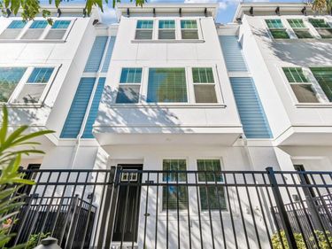 6605 N NEBRASKA AVENUE, Unit 18, TAMPA, FL 33604