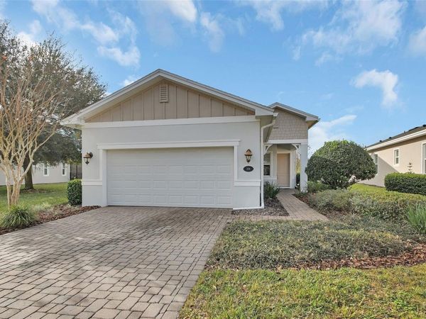 308 LOCKSLEY COURT, DELAND, FL 32724