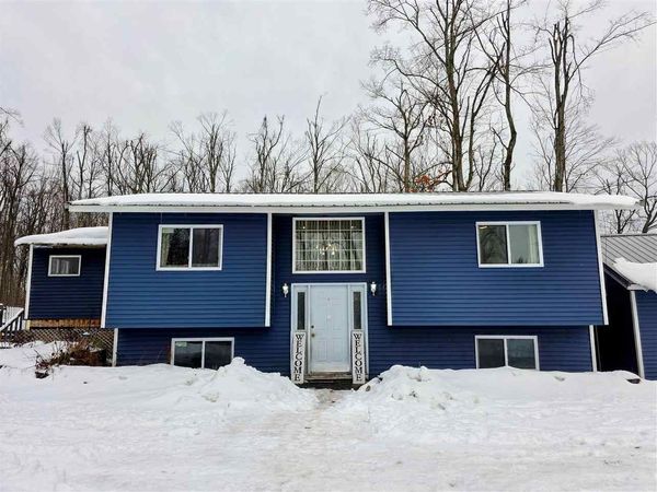 7028 Barney Road, Alanson, MI 49706