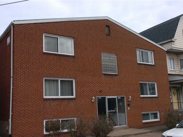 525 Franklin St, East Pittsburgh, PA 15112
