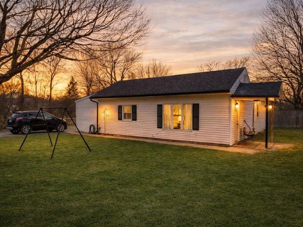 126 Oak Street, Saint Paris, OH 43072