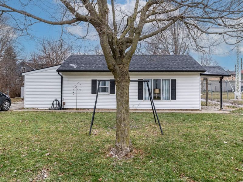 126 Oak Street, Saint Paris, OH 43072 Photo 2