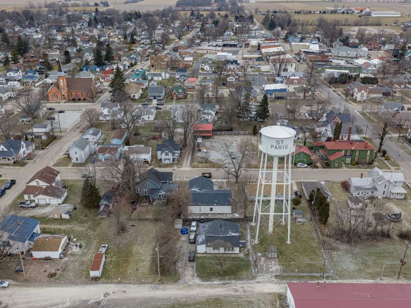 126 Oak Street, Saint Paris, OH 43072 Photo 28