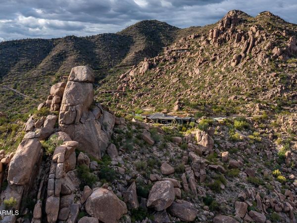 6964 E Stagecoach Pass, Carefree, AZ 85377