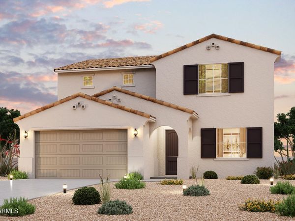 17934 W MONTANA DE ORO Drive, Surprise, AZ 85387