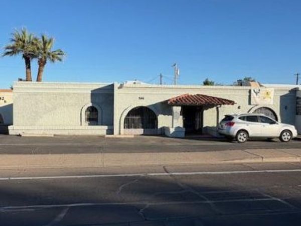 506 E SOUTHERN Avenue, Phoenix, AZ 85040