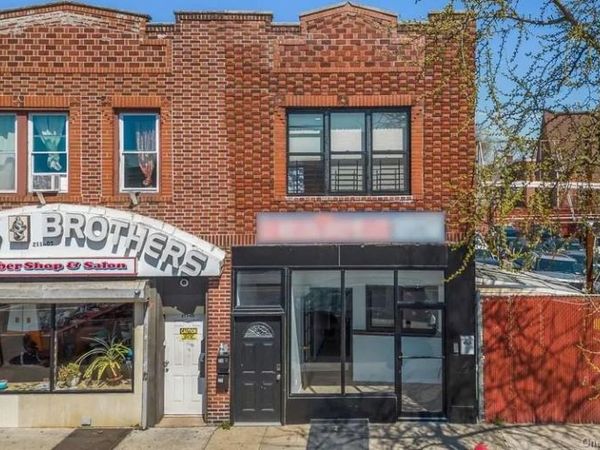 211-07 jamaica Avenue, Queens Village, NY 11428