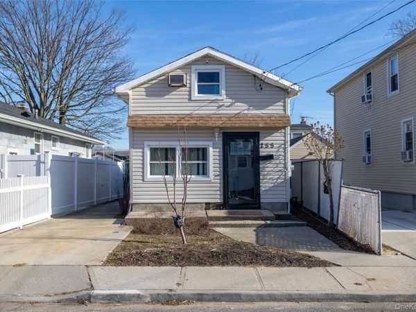 255 Evans Avenue, Elmont, NY 11003