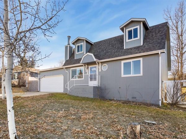 409 Starway Street, Fort Collins, CO 80525