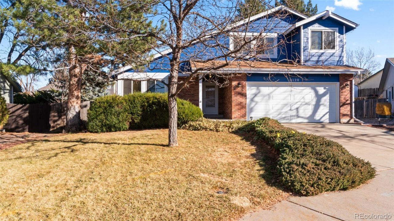 11120 Seton Place, Westminster, CO 80031 Main Photo