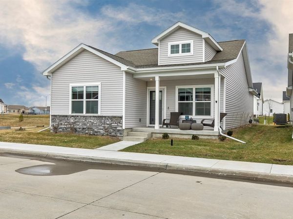 2601 NW 30th Lane, Ankeny, IA 50023