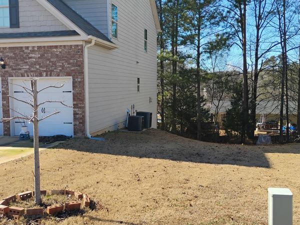 2309 Tiller Mill Lane, Unit 36, Conyers, GA 30012