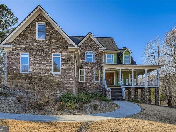 125 Costleys Bridge Drive, Oxford, GA 30054