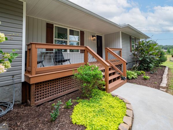 191 Hightower Loop Road NE, Ranger, GA 30734