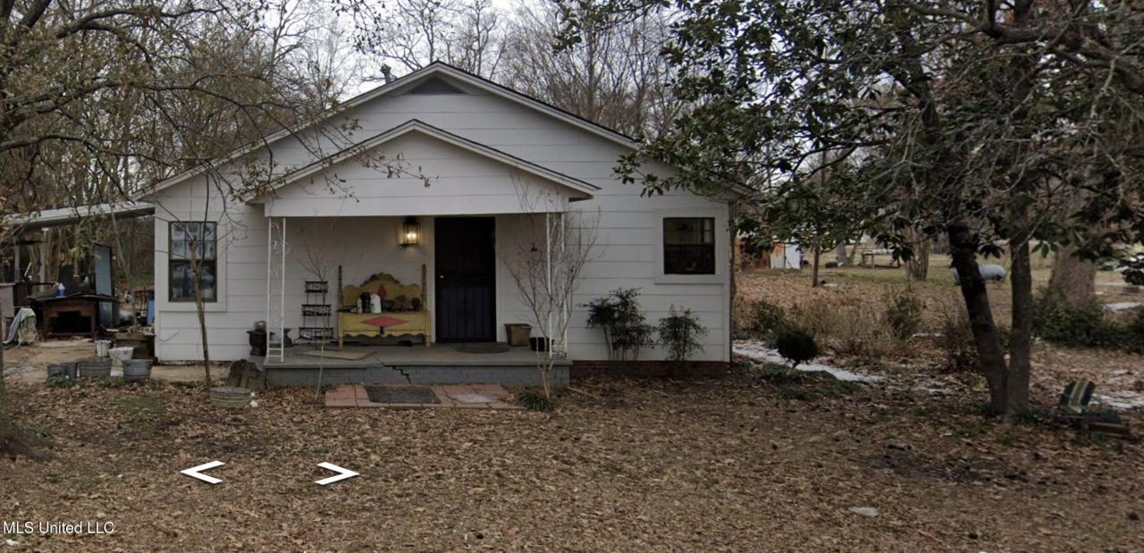104 W Gleason Street, Schlater, MS 38952 Main Photo