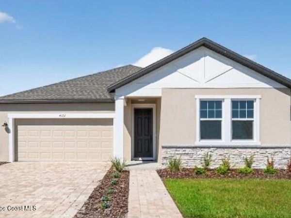 4122 Dockyard Drive, Rockledge, FL 32955