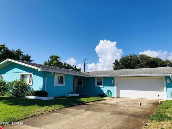 3011 Princeton Avenue, Daytona Beach, FL 32118
