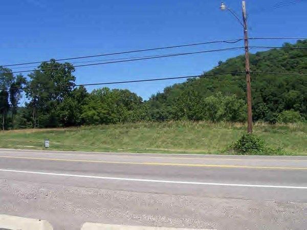 2.2 acres State Route 2, New Martinsville, WV 26155