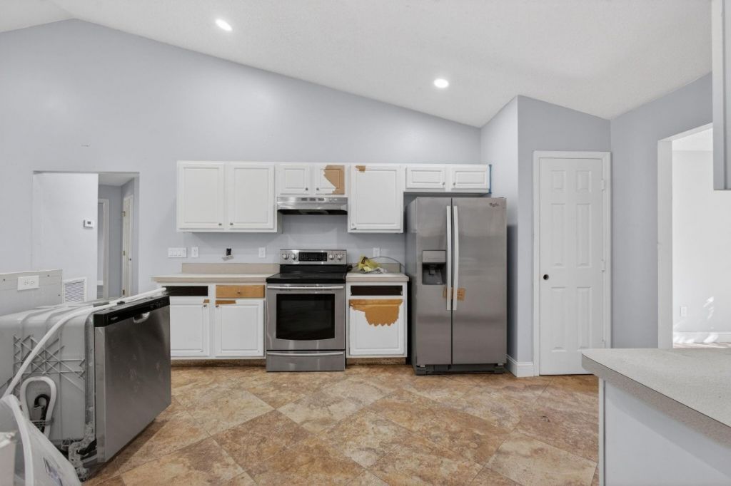 1941 SW Oakwood Rd, Port Saint Lucie, FL 34953 Photo