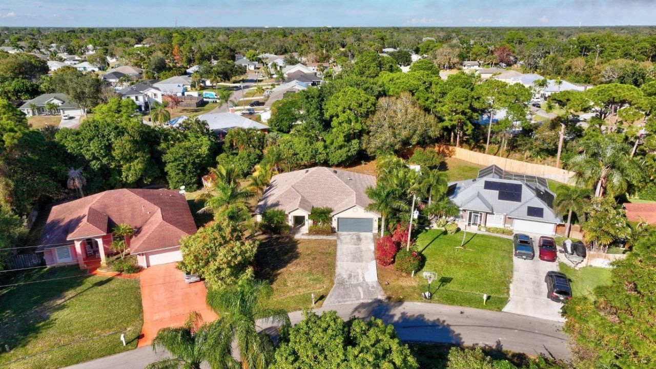 1941 SW Oakwood Rd, Port Saint Lucie, FL 34953 Photo