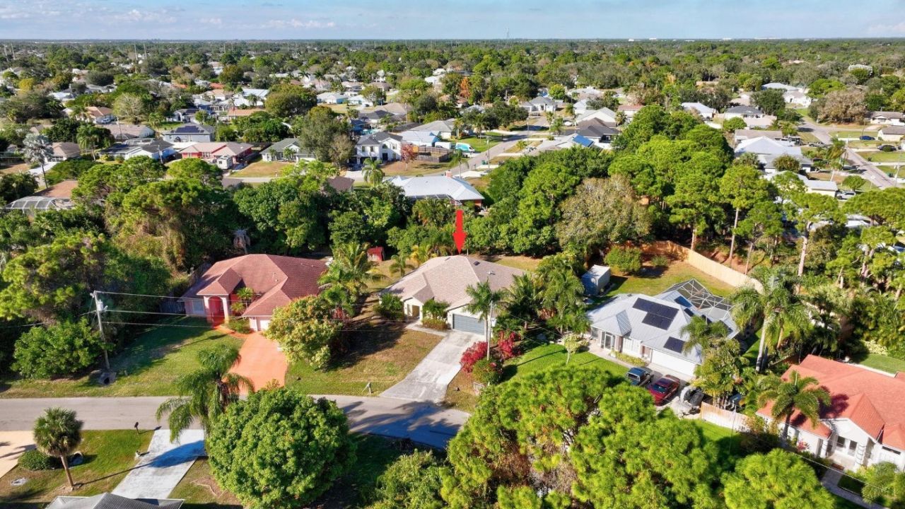 1941 SW Oakwood Rd, Port Saint Lucie, FL 34953 Photo