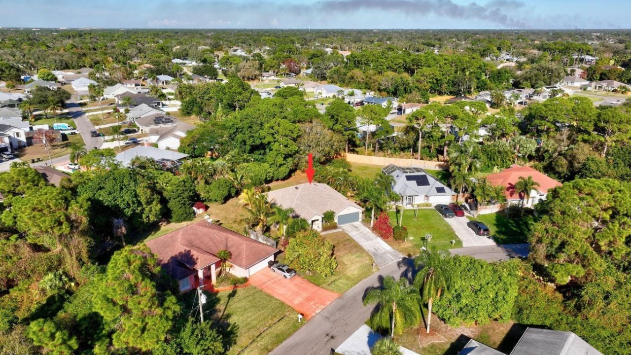 1941 SW Oakwood Rd, Port Saint Lucie, FL 34953 Photo