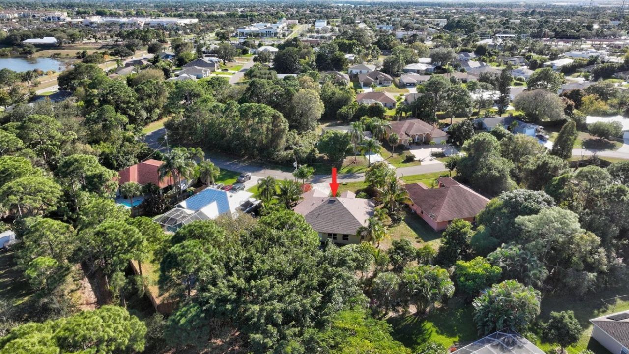 1941 SW Oakwood Rd, Port Saint Lucie, FL 34953 Photo