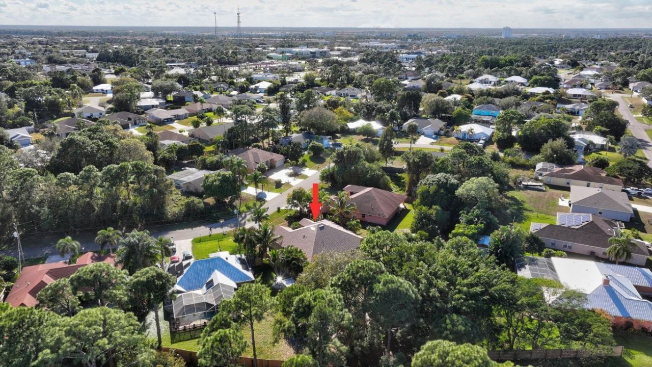 1941 SW Oakwood Rd, Port Saint Lucie, FL 34953 Photo